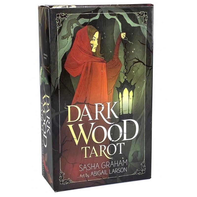 Serie nouă de cărți pentru jocul de tarot