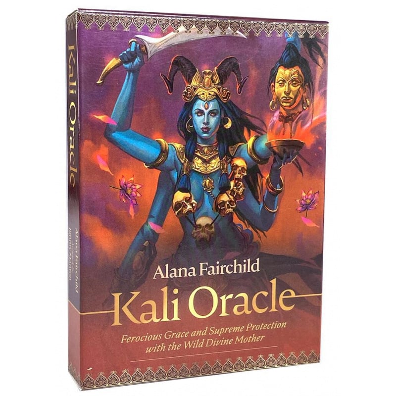 Serie nouă de cărți pentru jocul de tarot
