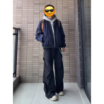 Αμερικανικό streetwear παντελόνι για άνδρες με πλισέ και drape, επένδυση φλίς, χειμερινό μοντέλο 2025, χαλαρή γραμμή, μακριά παντελόνια σε στυλ αλεξιπτωτιστή