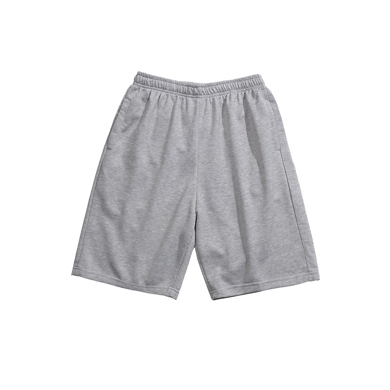 Ανδρικά casual κοντά παντελόνια σε στυλ κοστουμ, Slim-Fit, καλοκαιρινά, λεπτά και ανθεκτικά στις ζάρες, με drape, ίσια γραμμή, επιχειρηματικό casual