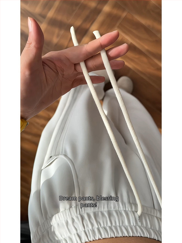 Čierne pánske tepláky s vyklenutým lemom, vzdušnou vrstvou, šnúrkou na stiahnutie, jar, Cleanfit, patchwork pruhy, retro, široké nohavice