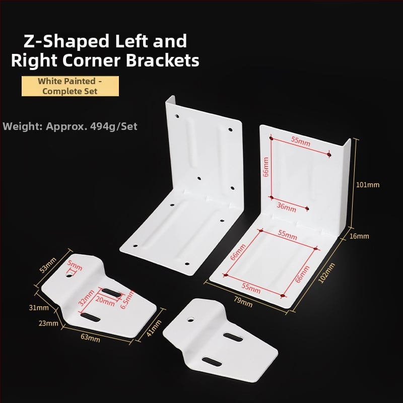 Skrytý montážny systém pre nástenný kúpeľňový kabinet, s vysokou nosnosťou