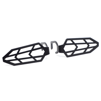Κάλυμμα προστασίας φλας για Honda ADV150/ADV160/ADV350 — εμπρός και πίσω