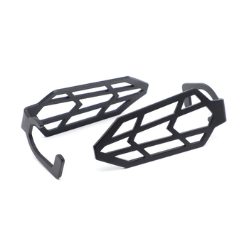 Κάλυμμα προστασίας φλας για Honda ADV150/ADV160/ADV350 — εμπρός και πίσω