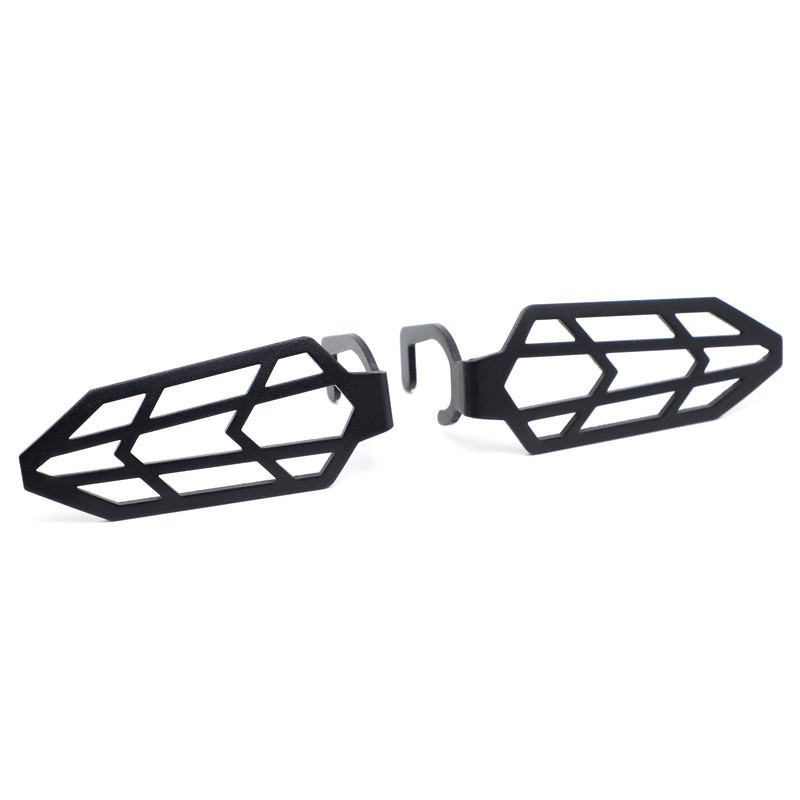 Κάλυμμα προστασίας φλας για Honda ADV150/ADV160/ADV350 — εμπρός και πίσω
