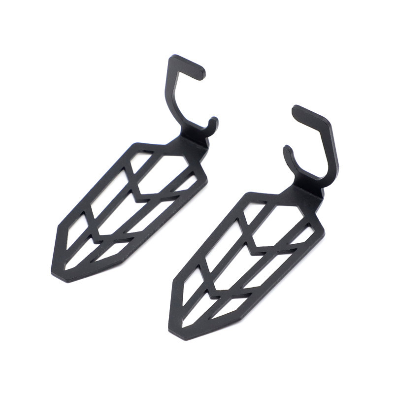 Κάλυμμα προστασίας φλας για Honda ADV150/ADV160/ADV350 — εμπρός και πίσω