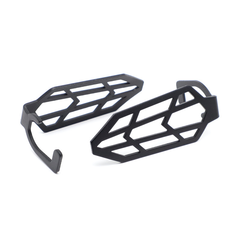 Κάλυμμα προστασίας φλας για Honda ADV150/ADV160/ADV350 — εμπρός και πίσω