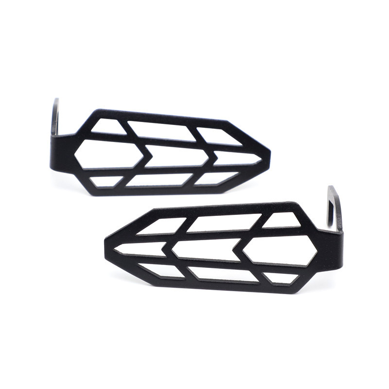 Κάλυμμα προστασίας φλας για Honda ADV150/ADV160/ADV350 — εμπρός και πίσω