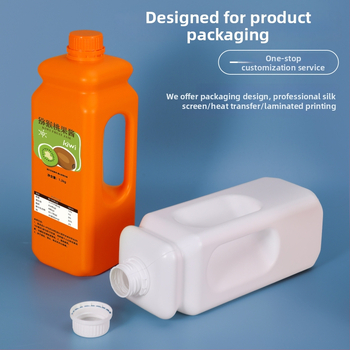 Gold and Jade potravinárskej kvality extra hustý koncentrovaný fruktózový sirup, uzavreté balenie, plastová fľaša 2,5 L na džem
