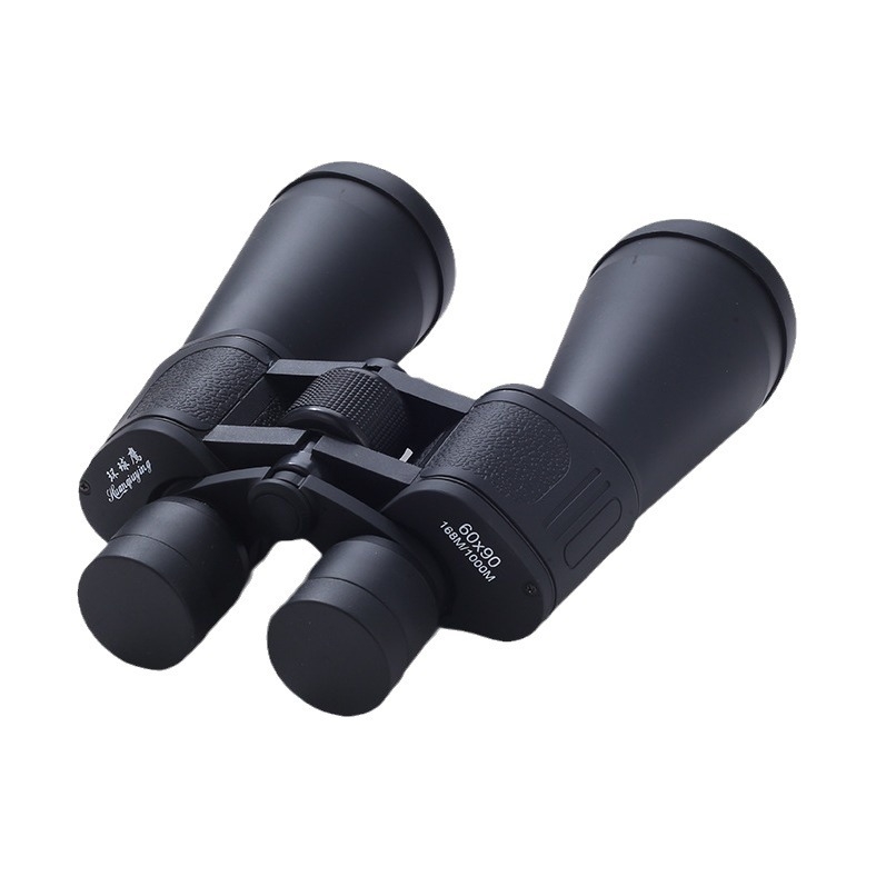 Universal Eagle 60x90 κιάλια υψηλής ισχύος για ταξίδια, HD ευκρίνεια, με μεγάλους οφθαλμικούς φακούς και αντικειμενικούς φακούς