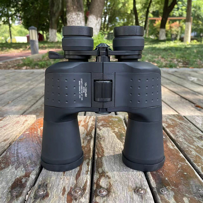 Maifeng 10-120×80 nagyteljesítményű zoomtávcső kültéri használatra