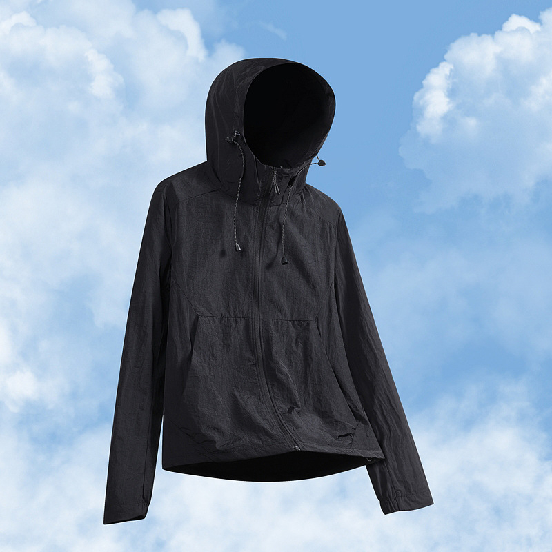 UPF50+ uniszex nyári nylon Ice Silk gyorsan száradó UV-védelem, logónyomtatási lehetőség