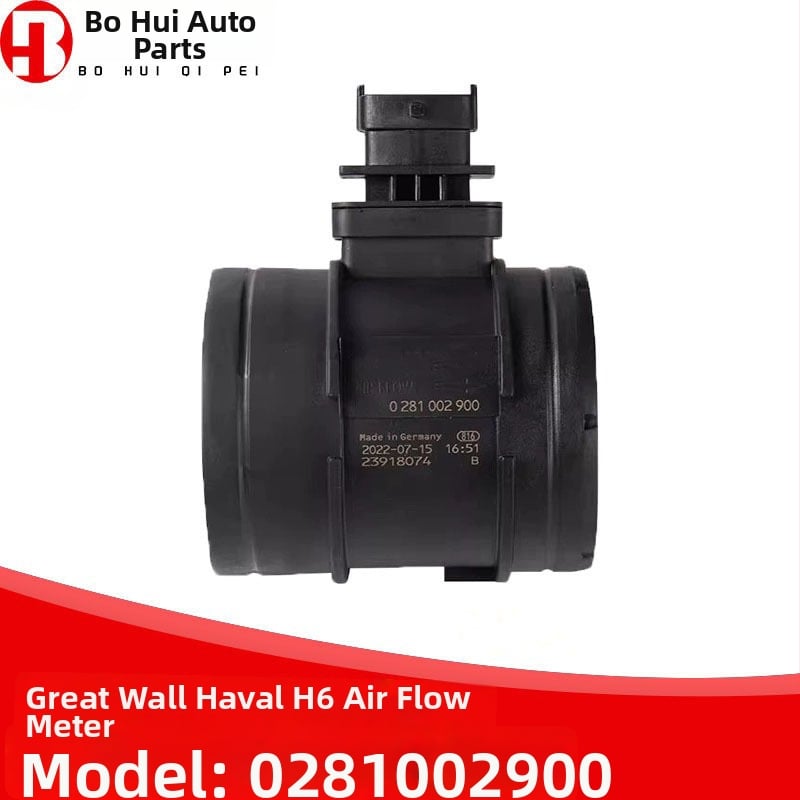Senzor objemu vzduchu pre dieselový motor 0281002900 pre Great Wall Haval H6/H5/H3 Fengjun 5