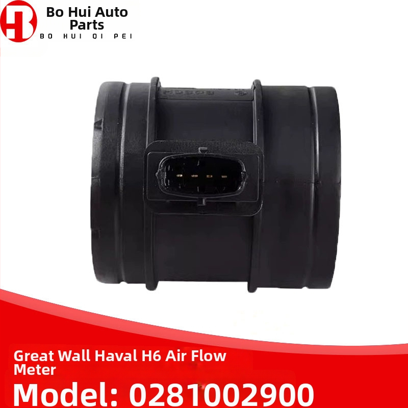 Senzor objemu vzduchu pre dieselový motor 0281002900 pre Great Wall Haval H6/H5/H3 Fengjun 5