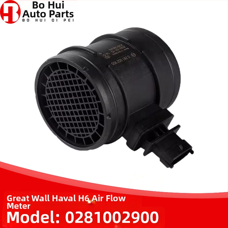 Senzor objemu vzduchu pre dieselový motor 0281002900 pre Great Wall Haval H6/H5/H3 Fengjun 5