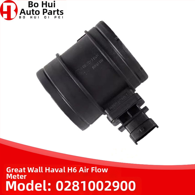 Senzor objemu vzduchu pre dieselový motor 0281002900 pre Great Wall Haval H6/H5/H3 Fengjun 5