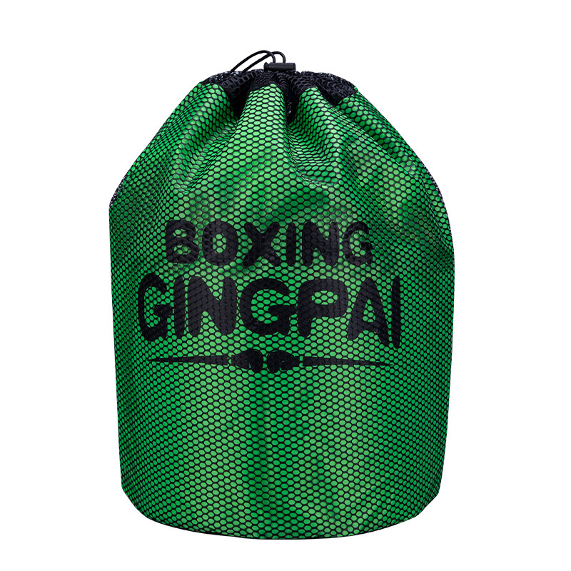 Veľkokapacitná taška na bojové potreby, nepremokavá, pre box, sanda a taekwondo, úložný priestor na ochranné pomôcky