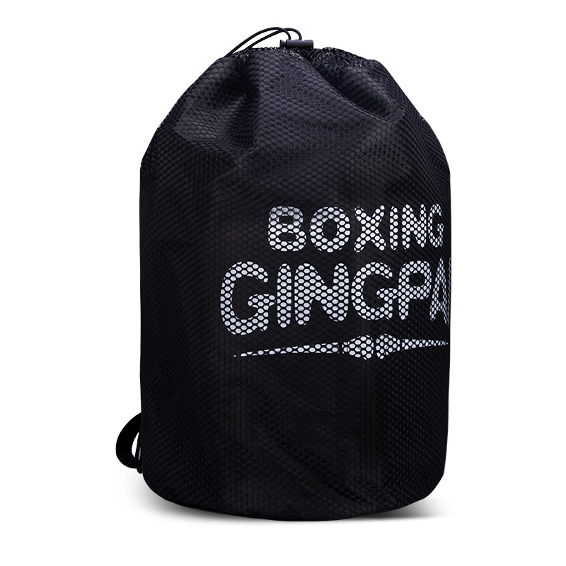 Veľkokapacitná taška na bojové potreby, nepremokavá, pre box, sanda a taekwondo, úložný priestor na ochranné pomôcky