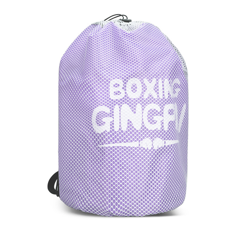 Veľkokapacitná taška na bojové potreby, nepremokavá, pre box, sanda a taekwondo, úložný priestor na ochranné pomôcky