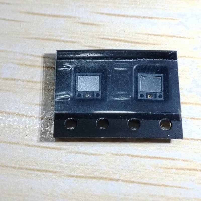 PAT9125EL-TKIT PAT9125 Senzor optic de urmărire ambalat în LGA