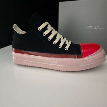 Γκραφίτι καμβά sneakers με παχιά σόλα, unisex casual για αύξηση ύψους