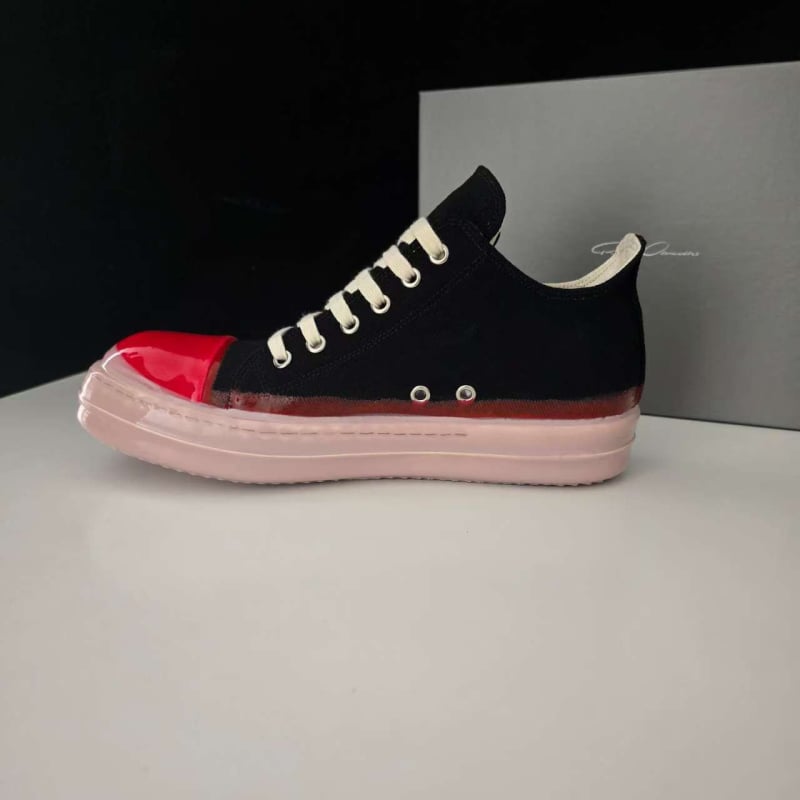 Γκραφίτι καμβά sneakers με παχιά σόλα, unisex casual για αύξηση ύψους
