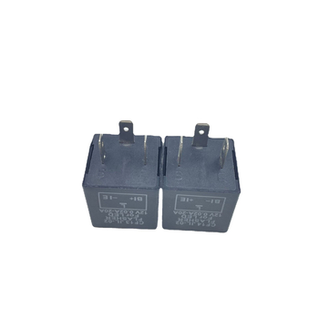 LED blikač-relé s 3 piny CF13/CF14 pre smerovky CF13KT