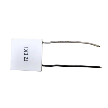 BJ01 ipari színvonalú hűtőchip-sorozat, 23 × 23 × 4.0 mm, mobiltelefon hűtőpanel