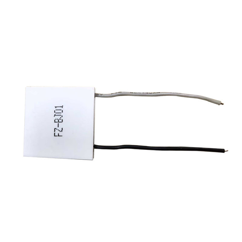 BJ01 ipari színvonalú hűtőchip-sorozat, 23 × 23 × 4.0 mm, mobiltelefon hűtőpanel