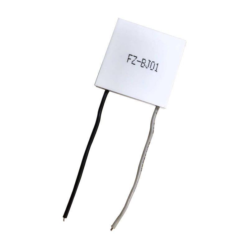 BJ01 ipari színvonalú hűtőchip-sorozat, 23 × 23 × 4.0 mm, mobiltelefon hűtőpanel