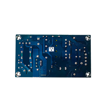 Plăcuță de alimentare cu comutator 24V 6A 150W – modul de alimentare DC industrial