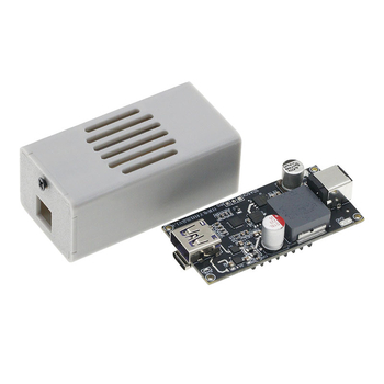 Modul desktop PD3.1 pentru încărcare rapidă, 140W, cu protocol complet și protecție