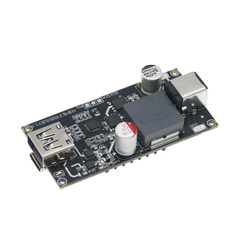 Modul desktop PD3.1 pentru încărcare rapidă, 140W, cu protocol complet și protecție