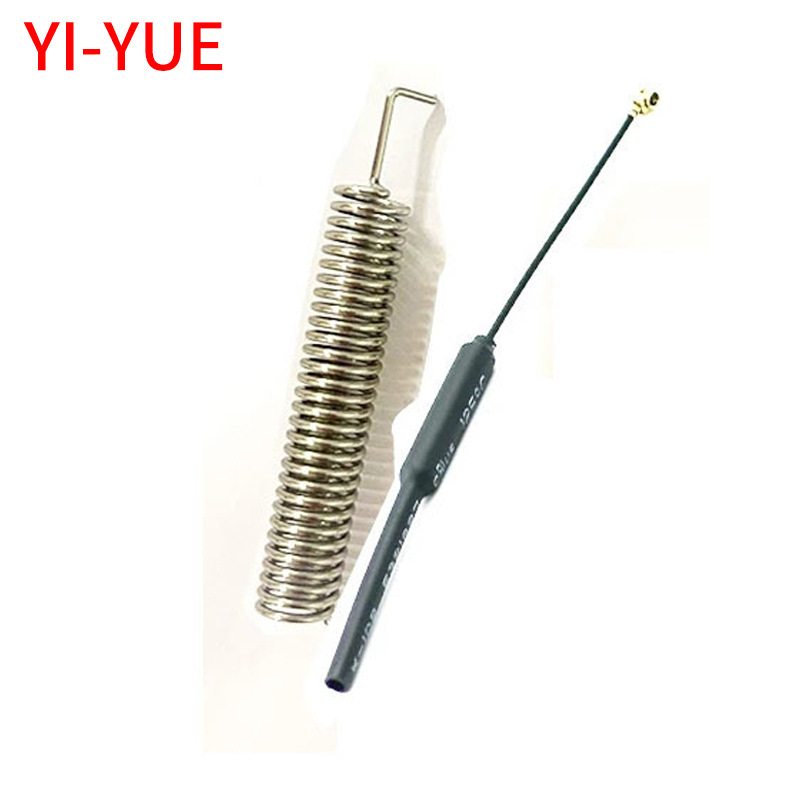 Modul LoRa SX1278 RA-02, cu spectru răspândit, 433 MHz interfață UART