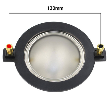 BMD-740/BMD-750 hangfal, 700 W, 8 Ω, 72 magos tweeter-diafragma
