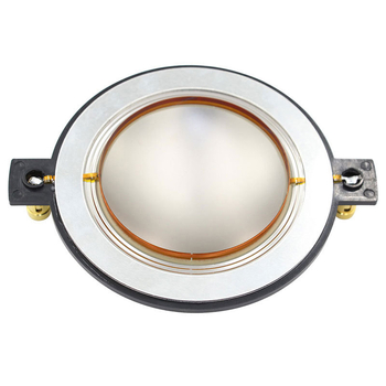BMD-740/BMD-750 hangfal, 700 W, 8 Ω, 72 magos tweeter-diafragma