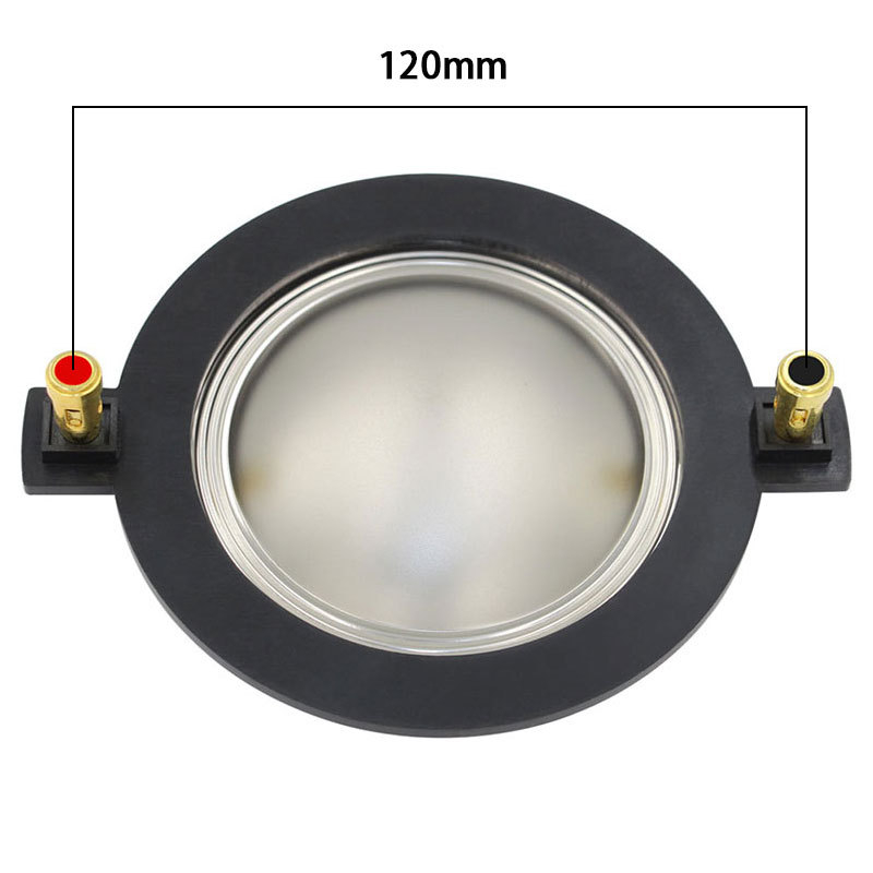BMD-740/BMD-750 hangfal, 700 W, 8 Ω, 72 magos tweeter-diafragma