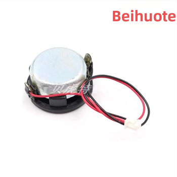 Bluetooth mini reproduktor s plným rozsahom basov, priemer 23/24 mm, 4 Ω, 3 W, kruhový silný magnet, pre DIY projekty