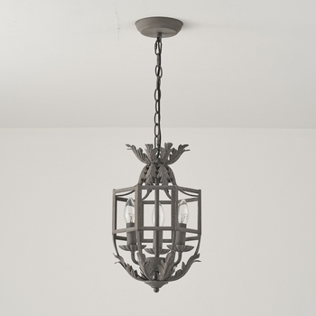Francúzsky štýlová vintage opotrebovaná stenová lampa, vhodná do jedálne, spálne, chodby, pozadia steny a schodišťa