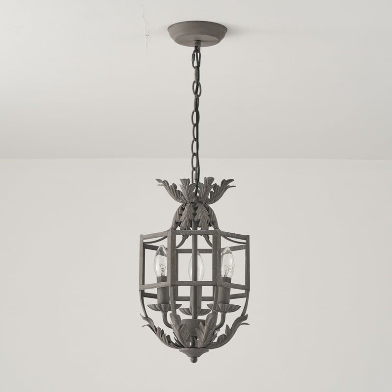 Francúzsky štýlová vintage opotrebovaná stenová lampa, vhodná do jedálne, spálne, chodby, pozadia steny a schodišťa