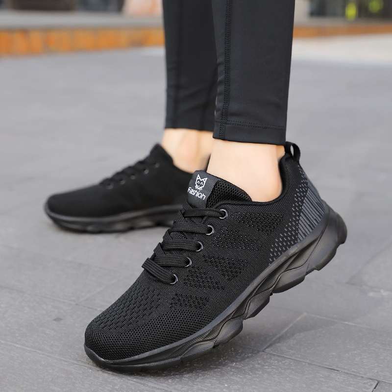 Pantofi din pânză pentru femei, în stilul vechiului Beijing — pantofi sport casual, ușori, respirabili, pentru plimbări zilnice