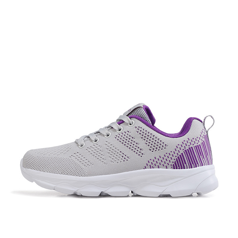 Pantofi din pânză pentru femei, în stilul vechiului Beijing — pantofi sport casual, ușori, respirabili, pentru plimbări zilnice