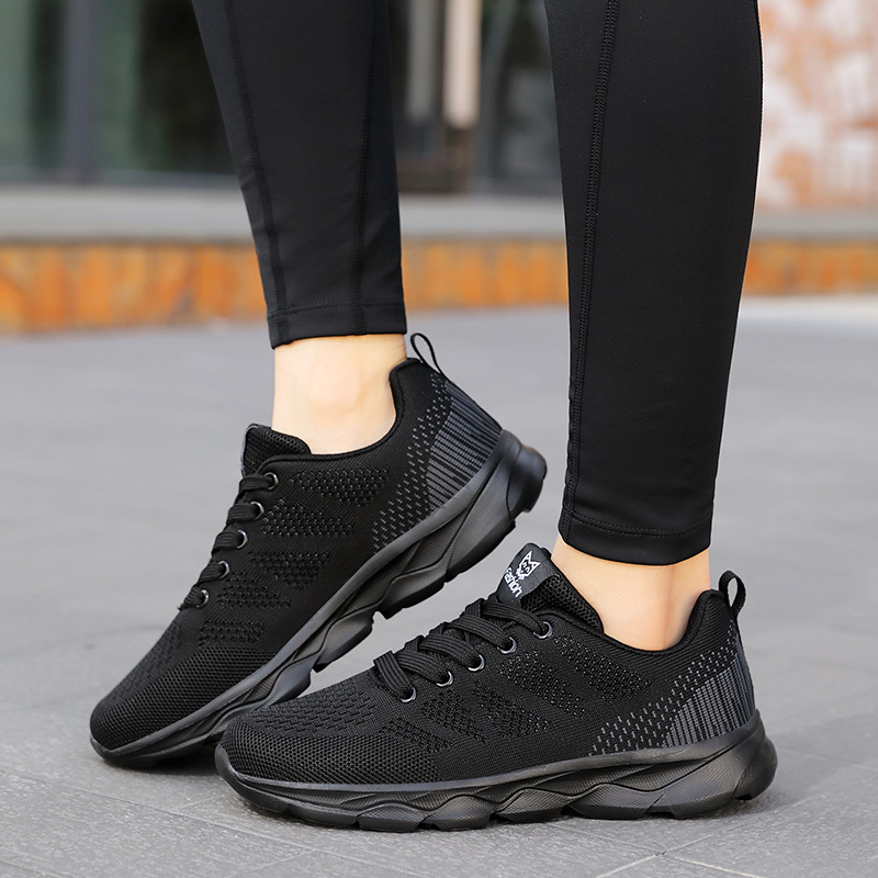 Pantofi din pânză pentru femei, în stilul vechiului Beijing — pantofi sport casual, ușori, respirabili, pentru plimbări zilnice