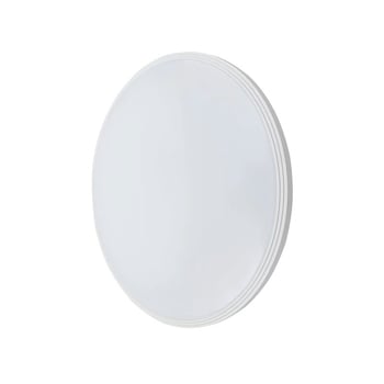 Úplne uzavreté LED stropné svetlo, ultra tenké, moderný minimalistický štýl, pre spálňu, balkón a kúpeľňu, ochrana očí, okrúhle hlavné svetlo