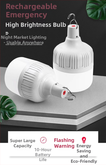 Λάμπα LED οικιακής χρήσης, εξοικονόμηση ενέργειας, εξαιρετικά φωτεινή, με βάση E27 και B22, 220V, πλαστικό περίβλημα
