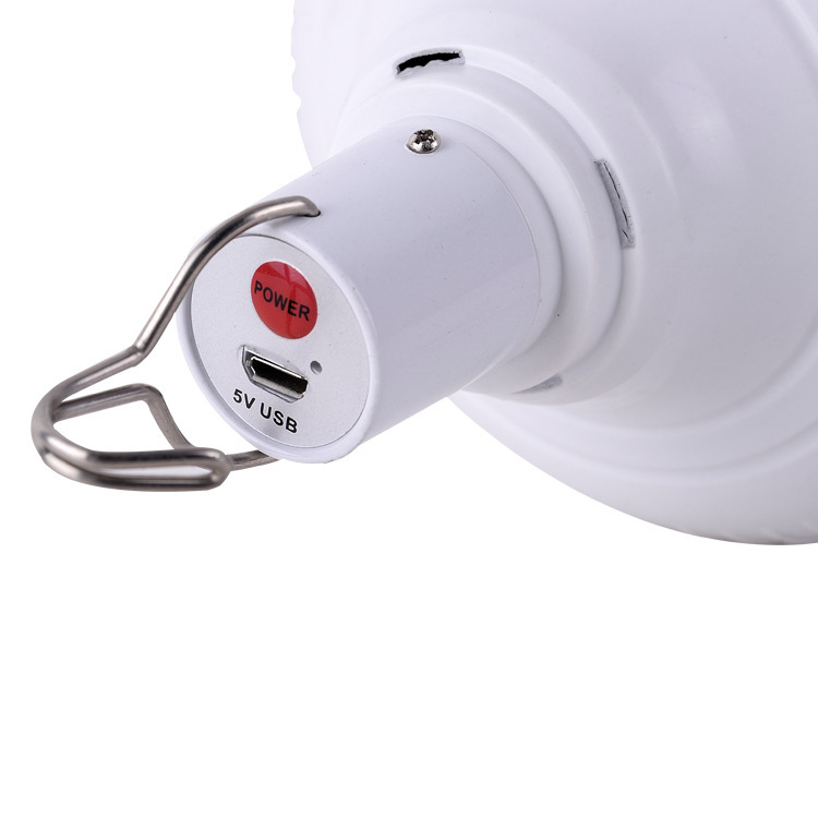 Λάμπα LED οικιακής χρήσης, εξοικονόμηση ενέργειας, εξαιρετικά φωτεινή, με βάση E27 και B22, 220V, πλαστικό περίβλημα
