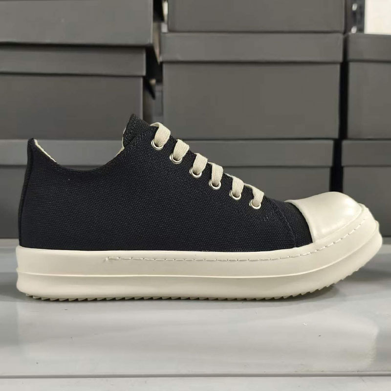 Unisex καμβά sneakers με φερμουάρ, κλασικό στυλ για άνοιξη-φθινόπωρο, με φαρδιά σόλα