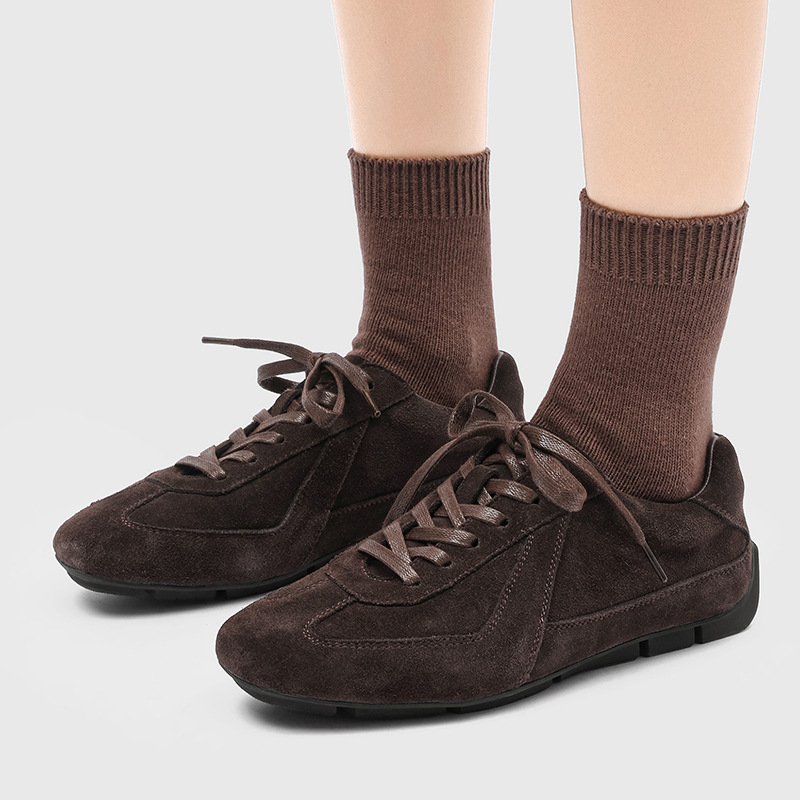 Unisex χειμερινά αθλητικά παπούτσια 2025 – casual sneakers, μαύρα 24919-25919