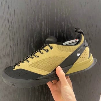 Jasper III outdoorové voľnočasové topánky s horským štýlom, pohodlné a odolné
