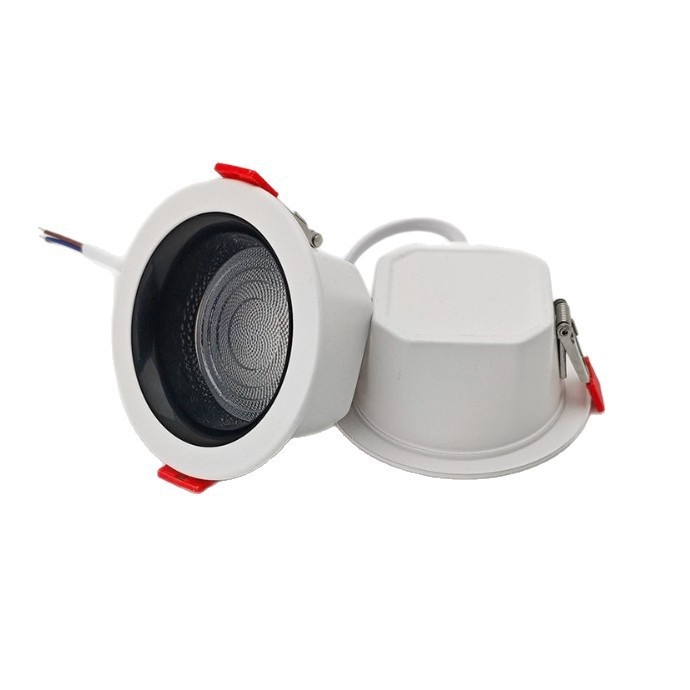 75 cm-es beépített LED mennyezeti lámpa nappalira, csillanás elleni, rejtett telepítés, háromszínű fényáram-szabályozás, PC ház
